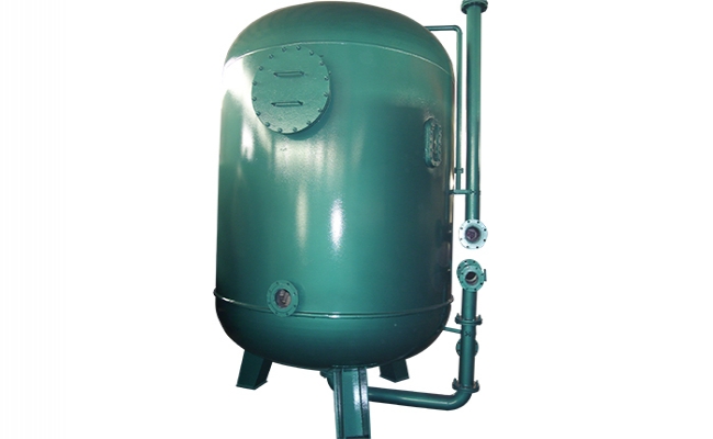 水處理過濾器